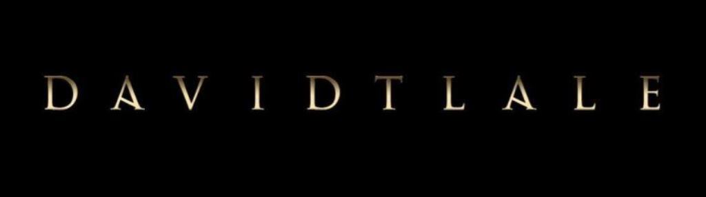 DAVID TLALE LOGO