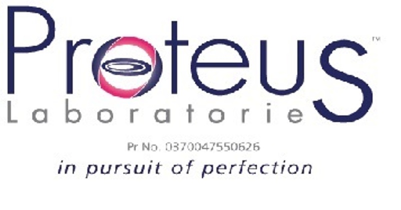 proteus logo