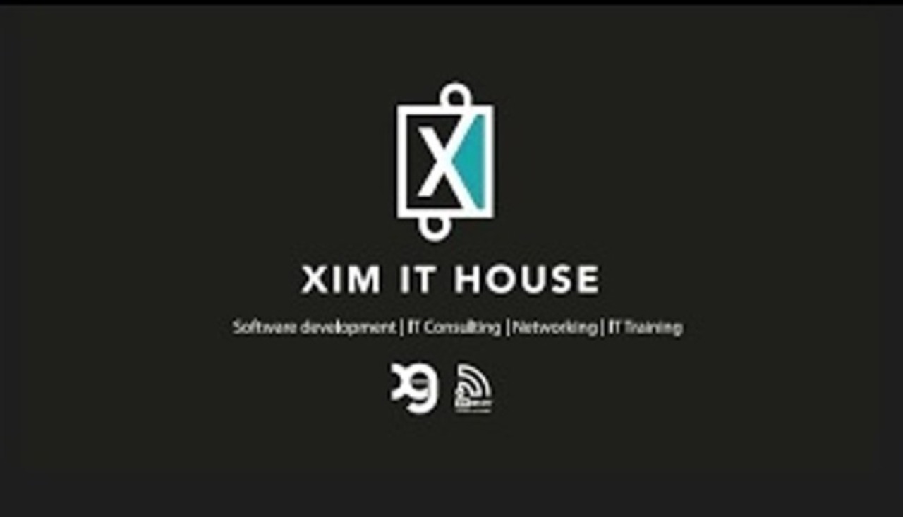 ximit logo
